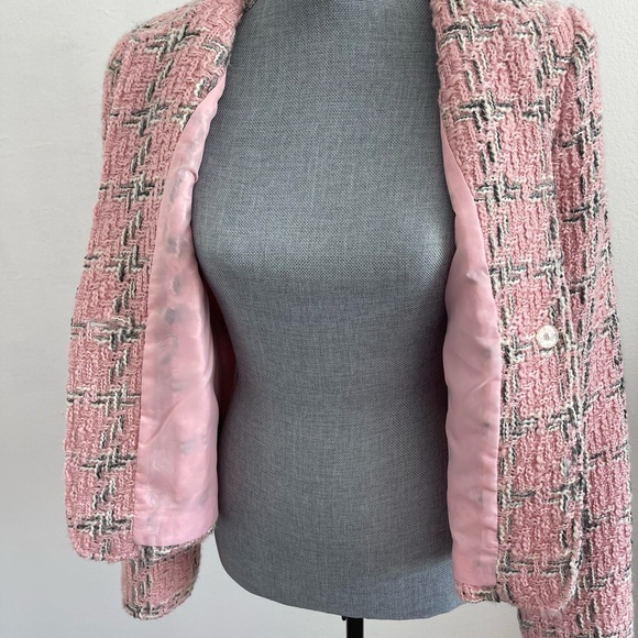 Harve Benard Collection Jacket - Picture 4 of 16